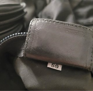 Borsa Prada Nera
