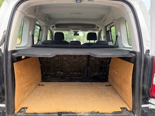 Citroen Berlingo 2021