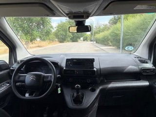 Citroen Berlingo 2021
