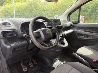 Citroen Berlingo 2021
