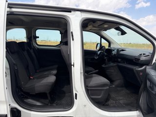 Citroen Berlingo 2021