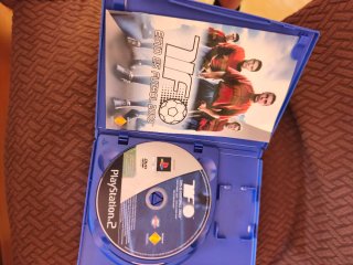 PlayStation 2: Esto es Fútbol 2003