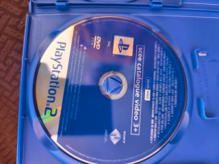 PlayStation 2: Esto es Fútbol 2003