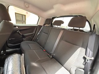 Peugeot 208 2016