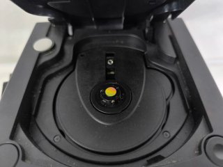 Nintendo GameCube Negra y Plateada