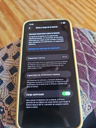 iPhone 11 Pro Max 256GB