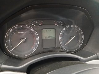Skoda Octavia 2005