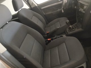 Skoda Octavia 2005