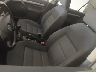 Skoda Octavia 2005