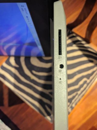 Portátil Lenovo S145 i7 10th Gen Intel Iris Plus