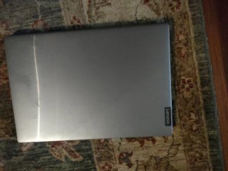 Portátil Lenovo S145 i7 10th Gen Intel Iris Plus