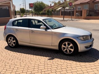 BMW Serie 1 2009