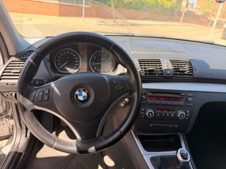 BMW Serie 1 2009