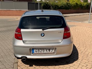 BMW Serie 1 2009
