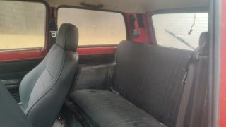Lada Niva 1997