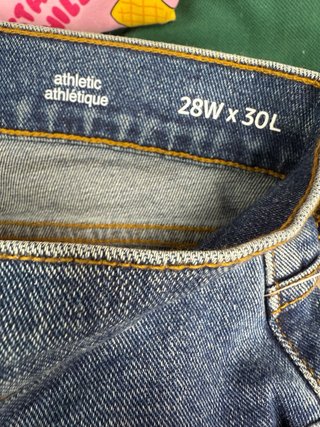 Pantalon hombre nuevo 98% algodon