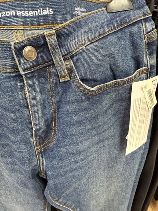 Pantalon hombre nuevo 98% algodon