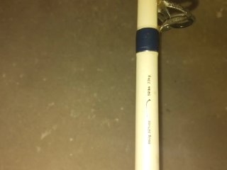 2 Cañas de Pescar con Carretes