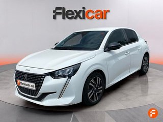 Peugeot 208 PureTech 73kW (100CV) Allure