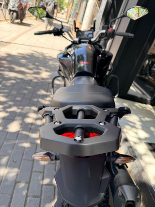 VOGE 300 DS Adventure Recién Revisada