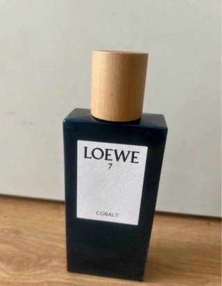 Perfume Loewe 7 Cobalt
