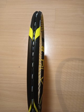 Raqueta Wilson BLX Pro Open