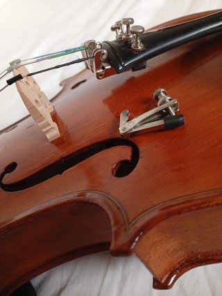 VIOLÍN 3/4 STRADIVARIUS