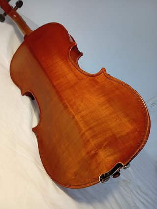 VIOLÍN 3/4 STRADIVARIUS