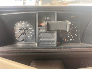 Volkswagen T3 - Kombi/Bus 1.9 Gasolina