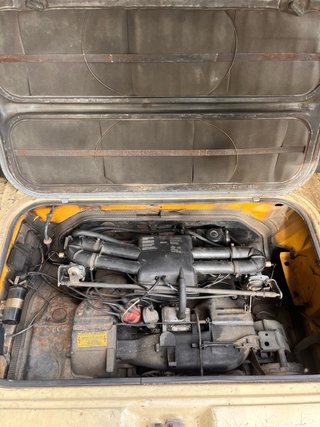 Volkswagen Transporter T3 (Kombi) - 2.0 Gasolina