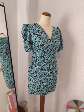 Lote Ropa Talla S Marcas Conocidas