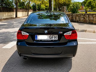 BMW 320d “M” SPORT LIMITED EDITION, 177 CV