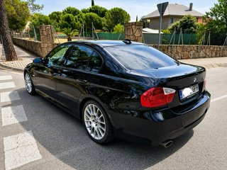 BMW 320d “M” SPORT LIMITED EDITION, 177 CV