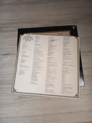 Vinilo LP The Philip Lynott Album