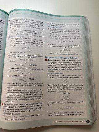 Física 2 Bachillerato | Genioxpro