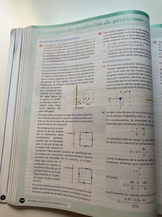 Física 2 Bachillerato | Genioxpro