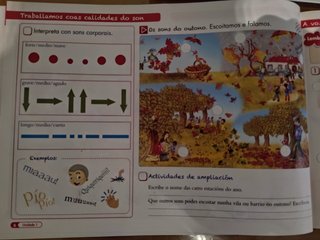 Libro Música e Danza 2 Primaria