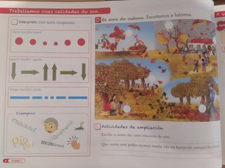 Libro Música e Danza 2 Primaria