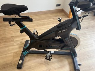 Bicicleta Estática Cecotec Drumfit