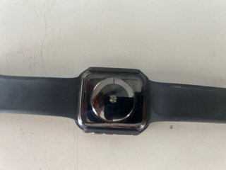 Apple Watch Serie 5 44mm Nero Opaco