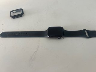 Apple Watch Serie 5 44mm Nero Opaco