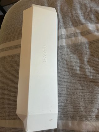 Apple Watch Serie 5 44mm Negro Averiado