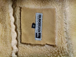 Chaqueta Quiksilver