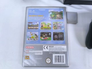 Nintendo GameCube Negra + Super Smash Bros. Melee
