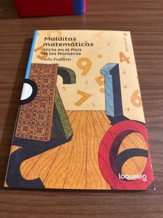 Malditas matemáticas
