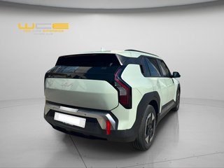 Kia EV3 Earth Standard Range