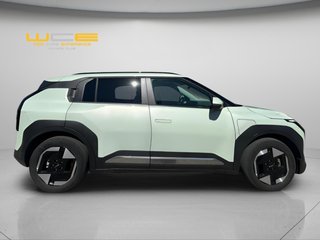 Kia EV3 Earth Standard Range