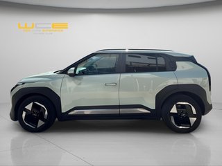 Kia EV3 Earth Standard Range
