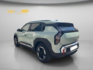 Kia EV3 Earth Standard Range