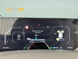 Kia EV3 Earth Standard Range